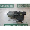 Recambio de motor limpia delantero para ford fiesta (cb1) sport referencia OEM IAM 1698869  