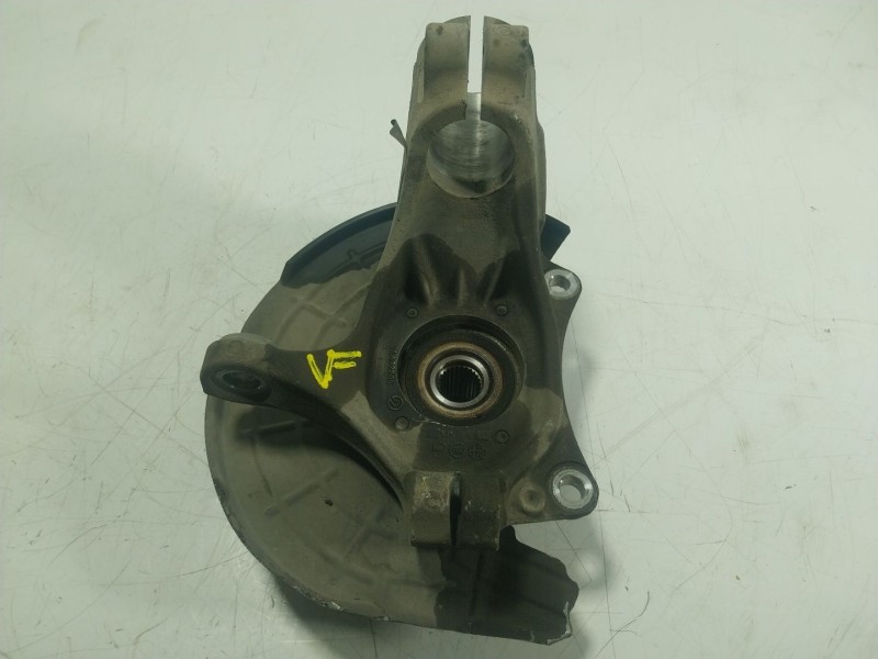 Recambio de mangueta delantera izquierda para alfa romeo giulietta (940_) 1.6 jtdm (940fxd1a) referencia OEM IAM 50514553  