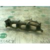 Recambio de colector escape para renault megane i berlina hatchback (ba0) dti cat referencia OEM IAM   