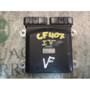 MODULO ELECTRONICO 