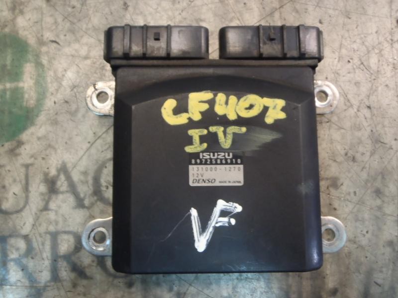 Recambio de modulo electronico para opel vectra c berlina elegance referencia OEM IAM   