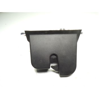 CERRADURA MALETERO / PORTON 2G6827505B 2G6827505B 