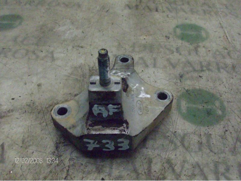 Recambio de soporte cambio para ford fiesta (cbk) ghia referencia OEM IAM   