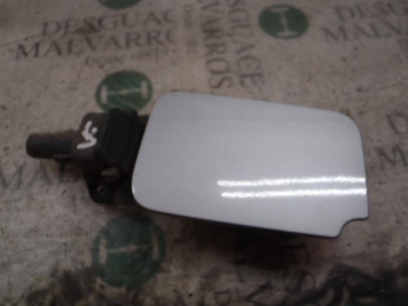 Recambio de tapa combustible para lancia phedra (180) 2.2 jtd 16v emblema referencia OEM IAM   