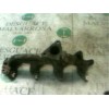Recambio de colector escape para renault megane i berlina hatchback (ba0) dti cat referencia OEM IAM   