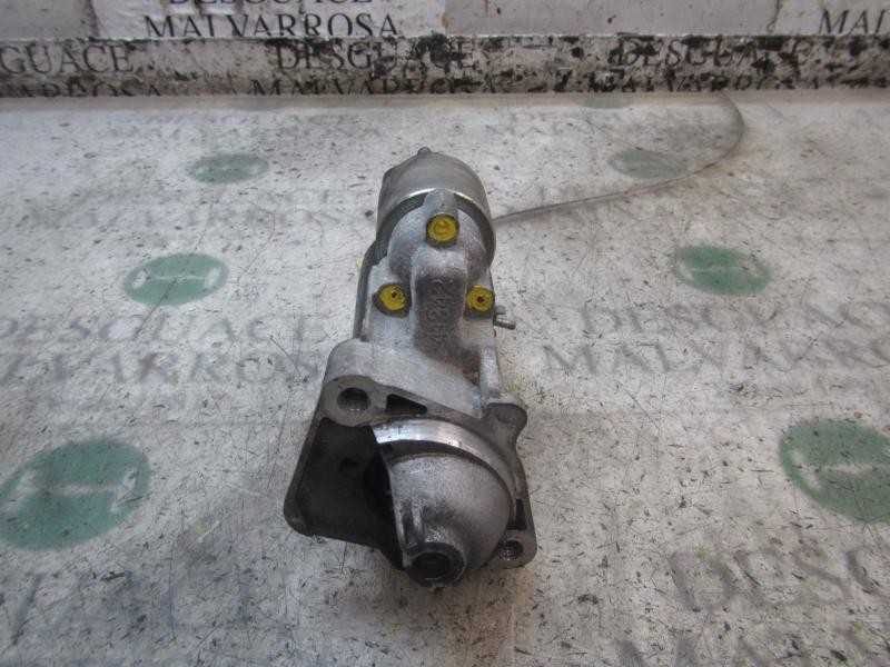 Recambio de motor arranque para seat exeo berlina (3r2) 2.0 tdi referencia OEM IAM 3R0911023C 3R0911023C 