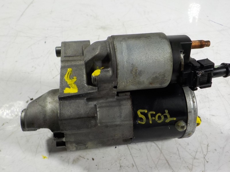Recambio de motor arranque para peugeot 308 premium referencia OEM IAM  V755001780 