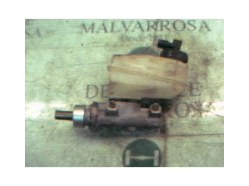 Recambio de bomba freno para renault scenic (ja..) 1.4 16v referencia OEM IAM   