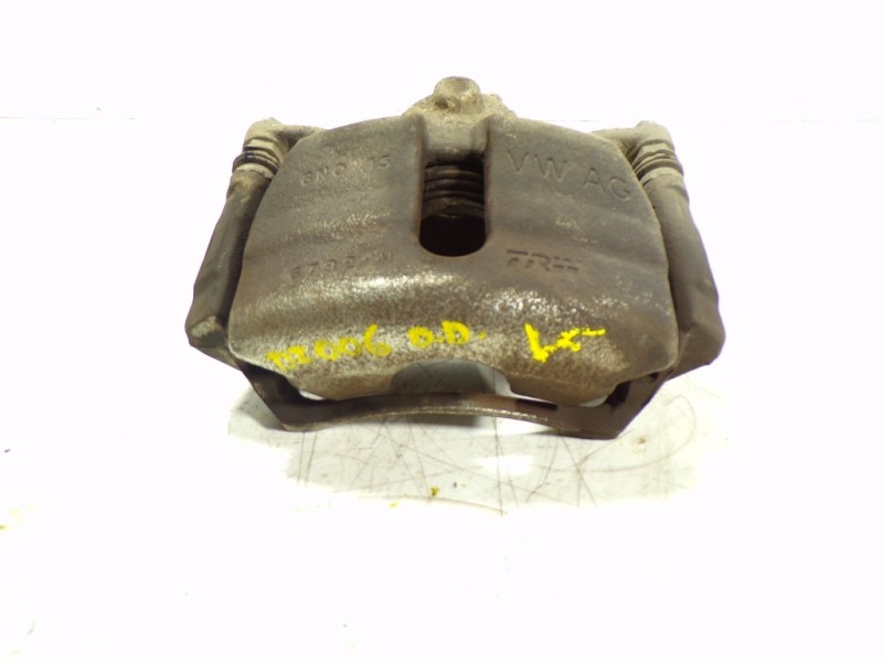 Recambio de pinza freno delantera derecha para volkswagen golf vii lim. (bq1) advance referencia OEM IAM 8V0615124  