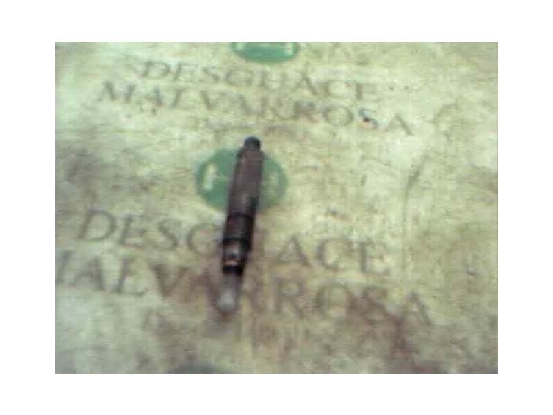 Recambio de inyector para renault megane i berlina hatchback (ba0) dti cat referencia OEM IAM   