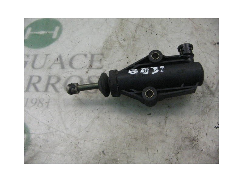 Recambio de bombin embrague para fiat stilo (192) 1.6 16v active referencia OEM IAM   