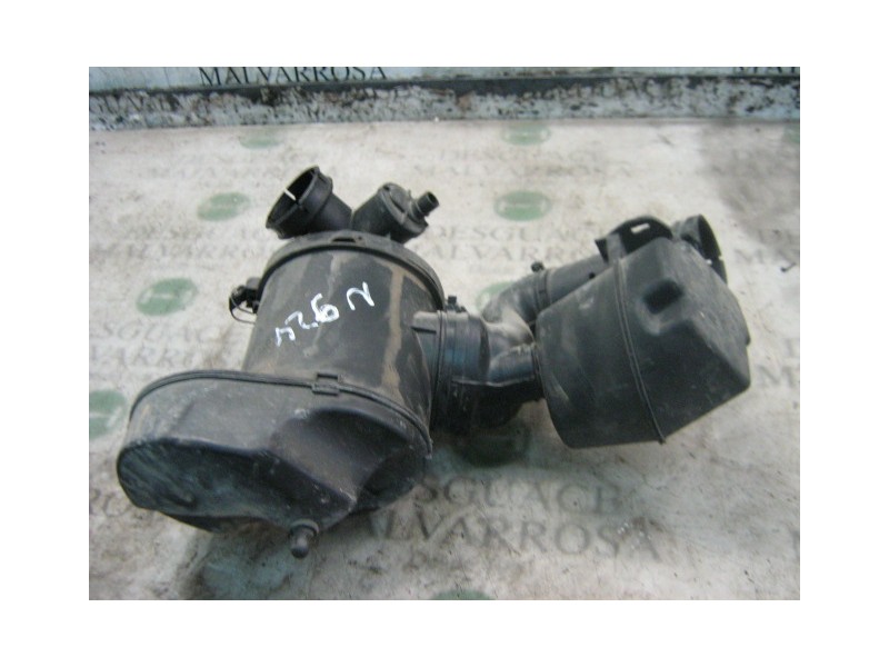 Recambio de filtro aire para citroën xsara coupe 1.6 vtr referencia OEM IAM   