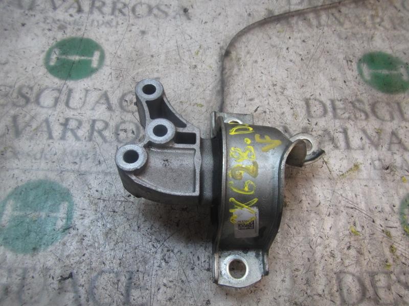 Recambio de soporte motor derecho para ford ka (ccu) trend + referencia OEM IAM   