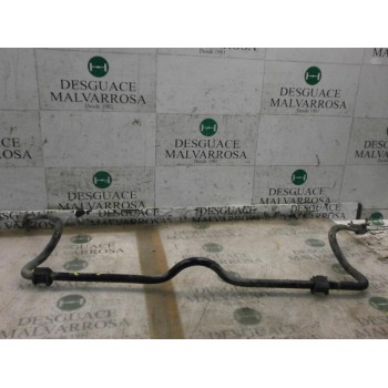 BARRA ESTABILIZADORA DELANTERA 