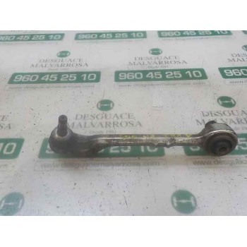 BRAZO SUSPENSION INFERIOR DELANTERO IZQUIERDO 31122405859 6763699L 