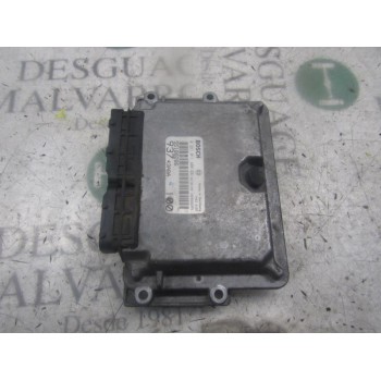 CENTRALITA MOTOR UCE 