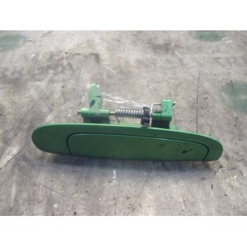 MANETA EXTERIOR TRASERA DERECHA 