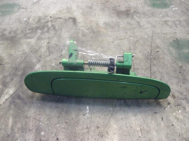 Recambio de maneta exterior trasera derecha para kia picanto 1.1 ex referencia OEM IAM   