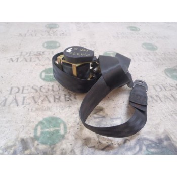 CINTURON SEGURIDAD TRASERO DERECHO 