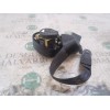 Recambio de cinturon seguridad trasero derecho para lancia phedra (180) 2.2 jtd 16v emblema referencia OEM IAM   
