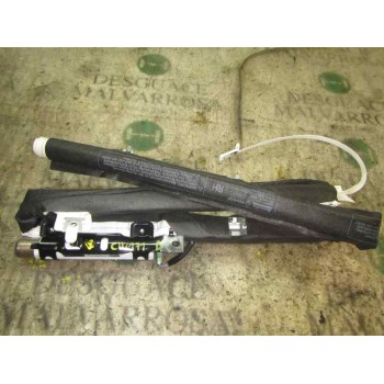 AIRBAG CORTINA DELANTERO DERECHO 