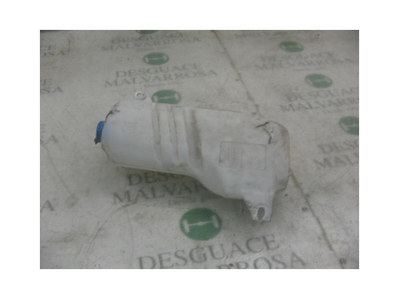 Recambio de deposito limpia para fiat stilo (192) 1.6 16v active referencia OEM IAM   