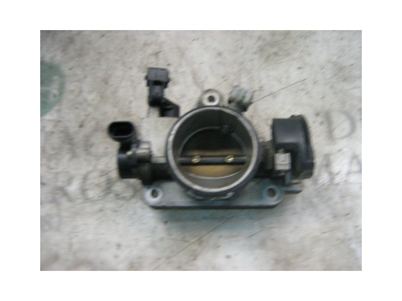 Recambio de caja mariposa para citroën xsara coupe 1.6 vtr referencia OEM IAM   