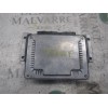 Recambio de centralita motor uce para alfa romeo 147 (190) 1.9 jtd impression referencia OEM IAM   