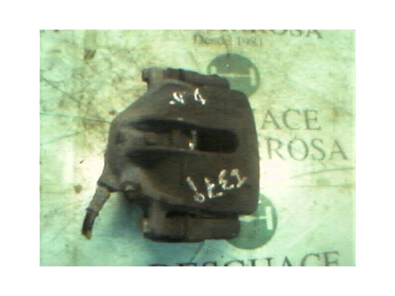 Recambio de pinza freno delantera derecha para renault scenic (ja..) 1.4 16v referencia OEM IAM   