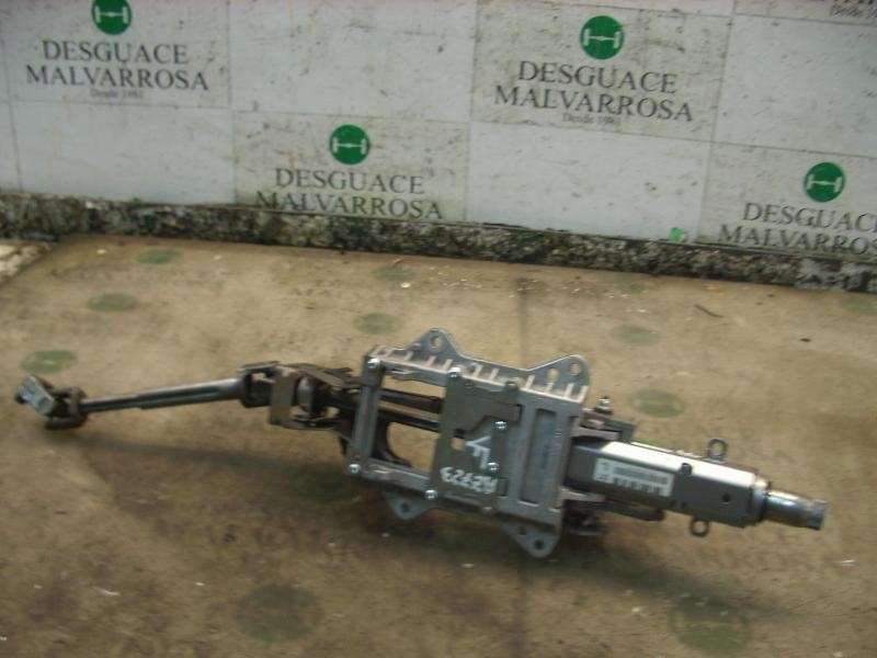 Recambio de columna direccion para seat leon (1p1) reference referencia OEM IAM   