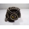 Recambio de alternador para fiat punto (199) 1.2 cat referencia OEM IAM 52003532 MS1012101381 