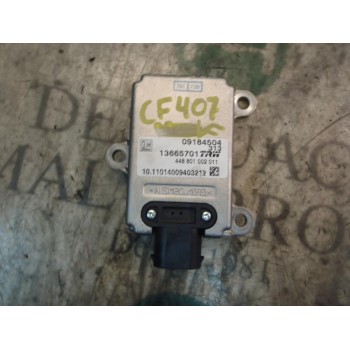 MODULO ELECTRONICO 