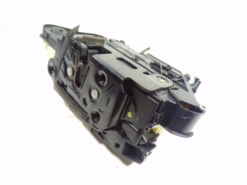 Recambio de cerradura puerta delantera izquierda para volkswagen tiguan (5n1) 2.0 tdi referencia OEM IAM 5N1837015C 5N1837015C 