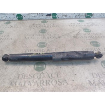 AMORTIGUADOR TRASERO IZQUIERDO 