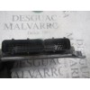 Recambio de centralita motor uce para alfa romeo 147 (190) 1.9 jtd impression referencia OEM IAM   