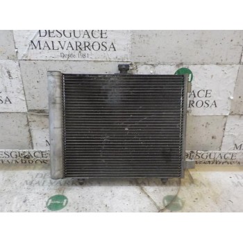 CONDENSADOR AIRE ACONDICIONADO 