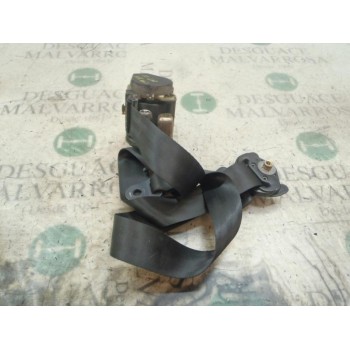 CINTURON SEGURIDAD TRASERO IZQUIERDO 