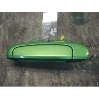 MANETA EXTERIOR TRASERA IZQUIERDA 