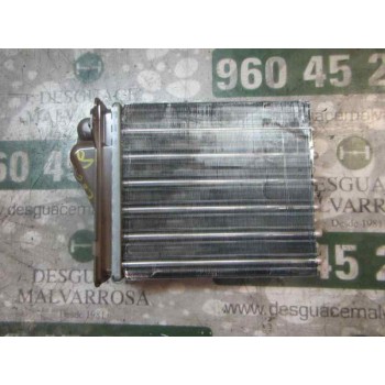 RADIADOR CALEFACCION / AIRE ACONDICIONADO 6001547484 