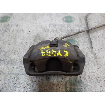 PINZA FRENO DELANTERA IZQUIERDA 