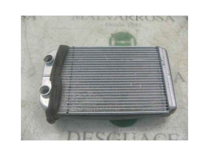 Recambio de radiador calefaccion / aire acondicionado para fiat stilo (192) 1.6 16v active referencia OEM IAM   