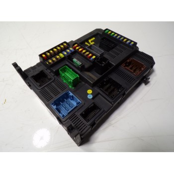 CAJA RELES / FUSIBLES 1608326080 9678355880 9678355880