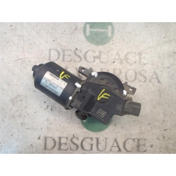 MOTOR LIMPIA DELANTERO 