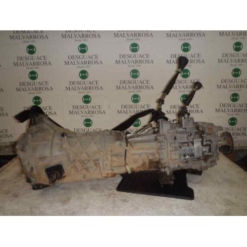 CAJA CAMBIOS 91003892 