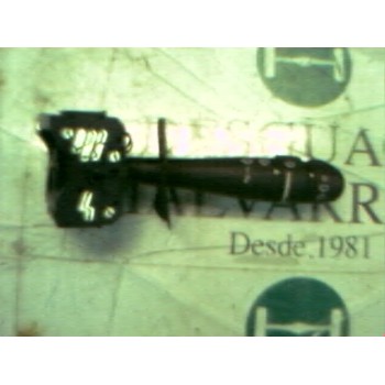 MANDO LIMPIA 