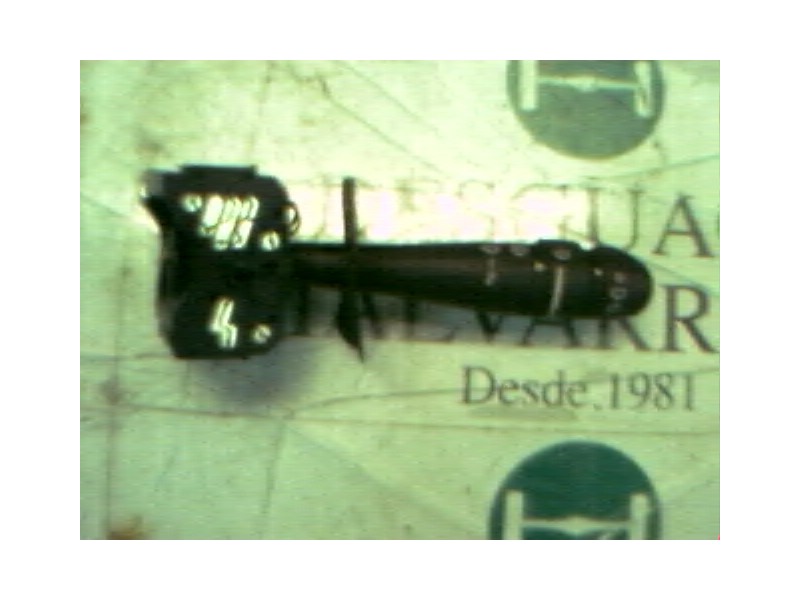 Recambio de mando limpia para renault scenic (ja..) 1.4 16v referencia OEM IAM   