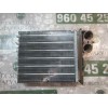 Recambio de radiador calefaccion / aire acondicionado para dacia duster adventure referencia OEM IAM 6001547484  