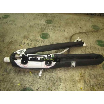 AIRBAG CORTINA DELANTERO IZQUIERDO 