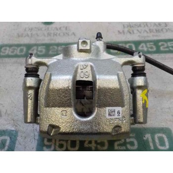 PINZA FRENO DELANTERA IZQUIERDA 47750F4010 
