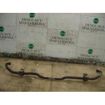 BARRA ESTABILIZADORA DELANTERA 